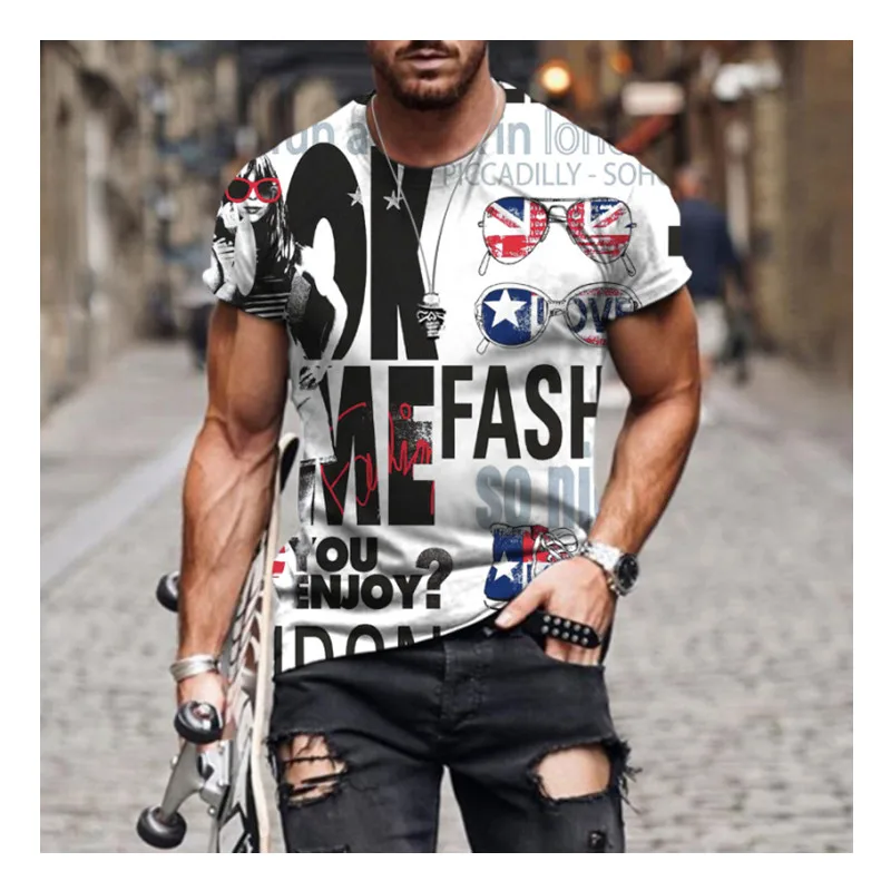 New Oversized t shirt for men harajuku emo manga t-shirt anime clothes camisetas hombre camisa de time futebol mens clothes
New Oversized t shirt for men harajuku emo manga t-shirt anime clothes camisetas hombre camisa de time futebol mens clothes