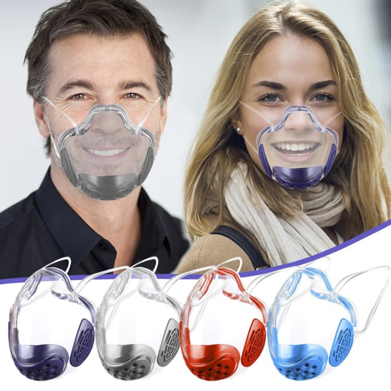 Protective Face Shield Anti-Oil-Splash Fog Face Mask Anti Droplet Splatter Screen Protector Mouth Cover Kitchen Cooking Tool
Protective Face Shield Anti-Oil-Splash Fog Face Mask Anti Droplet Splatter Screen Protector Mouth Cover Kitchen Cooking Tool