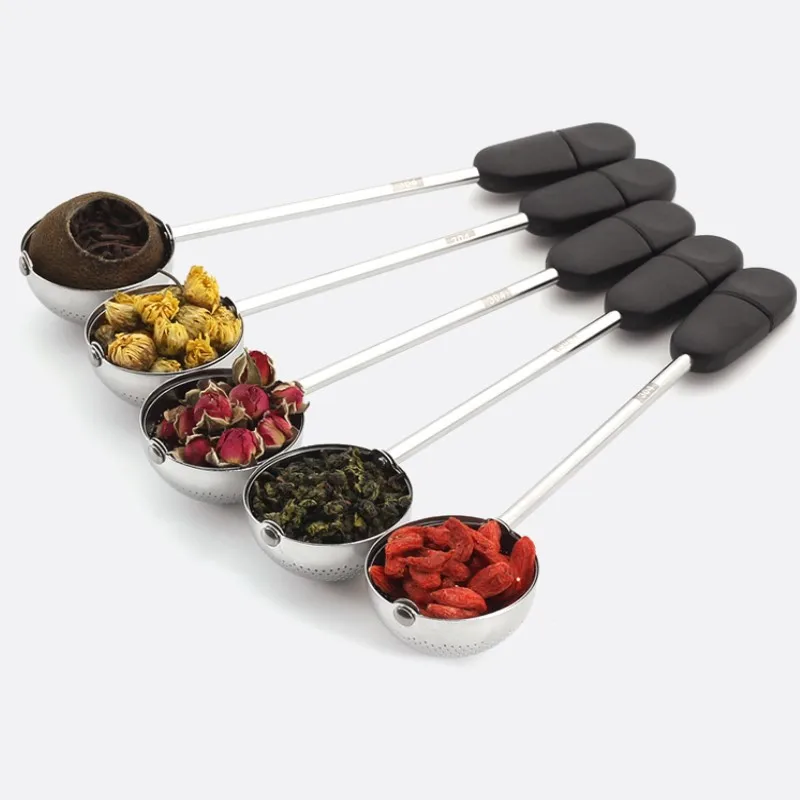 1PC Tea Strainer Multifunctional Stainless Steel Filter With Handle Mesh Tea Drain Filter For Household Kitchen Tea Accessories
1PC Tea Strainer Multifunctional Stainless Steel Filter With Handle Mesh Tea Drain Filter For Household Kitchen Tea Accessories