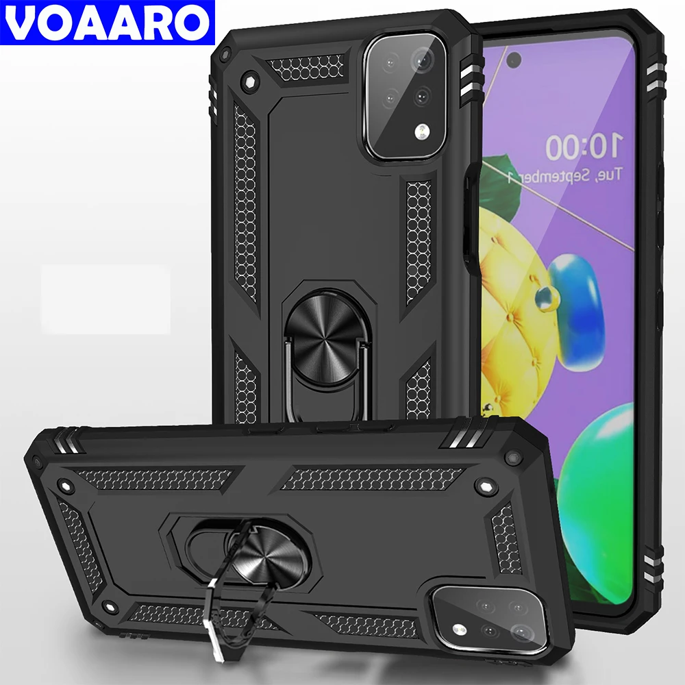 Shockproof Capa for LG K53 Case for LG Stylo 7 6 K22 K92 5G K51S K40S K61 K51 K71 K50S Q51 Q61 Q630 Armor Case for LG Aristo 6 5
Shockproof Capa for LG K53 Case for LG Stylo 7 6 K22 K92 5G K51S K40S K61 K51 K71 K50S Q51 Q61 Q630 Armor Case for LG Aristo 6 5