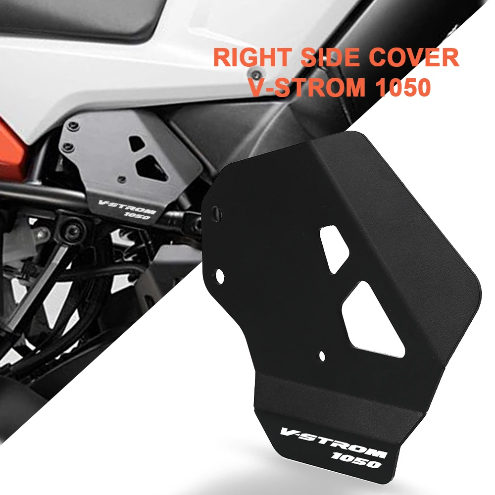 

Защитная крышка для правой тормозной магистрали мотоцикла для SUZUKI V-STROM, 1050, XT, VSTROM 1050, 1050XT, 2019, 2020, 2021