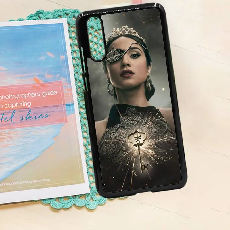 The Magicians American Tv series Phone Case PC for iPhone 11 12 pro XS MAX 8 7 6 6S Plus X 5S SE 2020 XR
The Magicians American Tv series Phone Case PC for iPhone 11 12 pro XS MAX 8 7 6 6S Plus X 5S SE 2020 XR