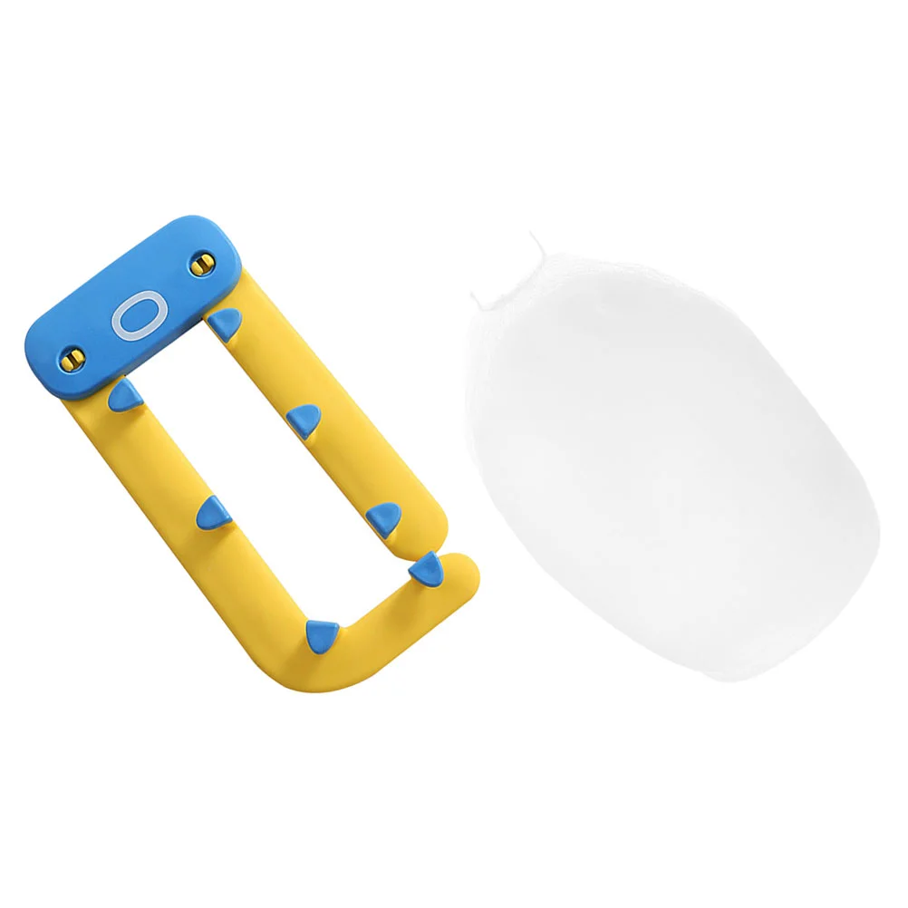 1 Set Sink Strainer Rack Plastic Adjustable Triangle Sink Drain Rack with Filter Net
1 Set Sink Strainer Rack Plastic Adjustable Triangle Sink Drain Rack with Filter Net