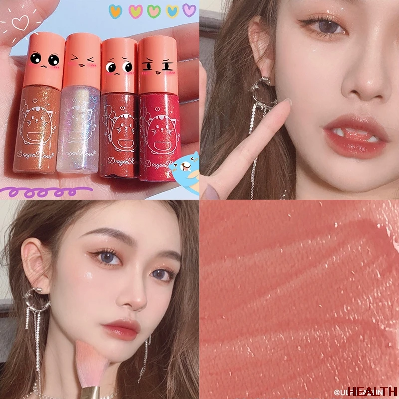 Мини Блеск для губ с воздушным блеском 10 цветов водостойкая помада матовая стойкая бархатная антипригарная Косметика женский макияж 
Мини Блеск для губ с воздушным блеском 10 цветов водостойкая помада матовая стойкая бархатная антипригарная Косметика женский макияж