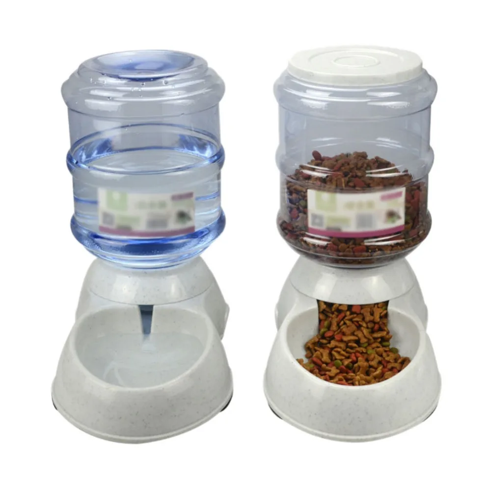 3.5L Pet Drinkers Cat Dog Automatic Feeder Drinking Animal Pet Bowl Water Bowl For Pets Dog Automatic Drinkers
3.5L Pet Drinkers Cat Dog Automatic Feeder Drinking Animal Pet Bowl Water Bowl For Pets Dog Automatic Drinkers