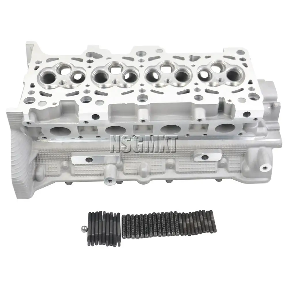 Головка блока цилиндров AP01 06A103351G для Audi A3 A4 A6 TT, Seat Skoda VW 1,8 T 20V 1994-2010
Головка блока цилиндров AP01 06A103351G для Audi A3 A4 A6 TT, Seat Skoda VW 1,8 T 20V 1994-2010