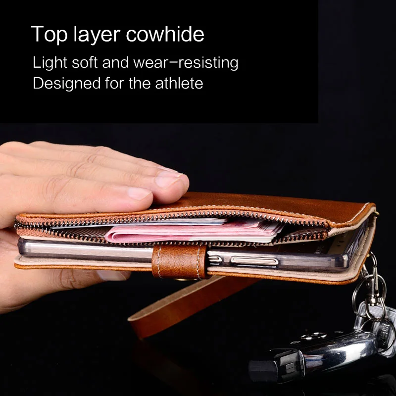 

For Elephone S2 S3 S7 M2 C1 R9 P8000 P9000 Lite Case Multifunction Wallet Phone Bag Applicable Model High quality Purse