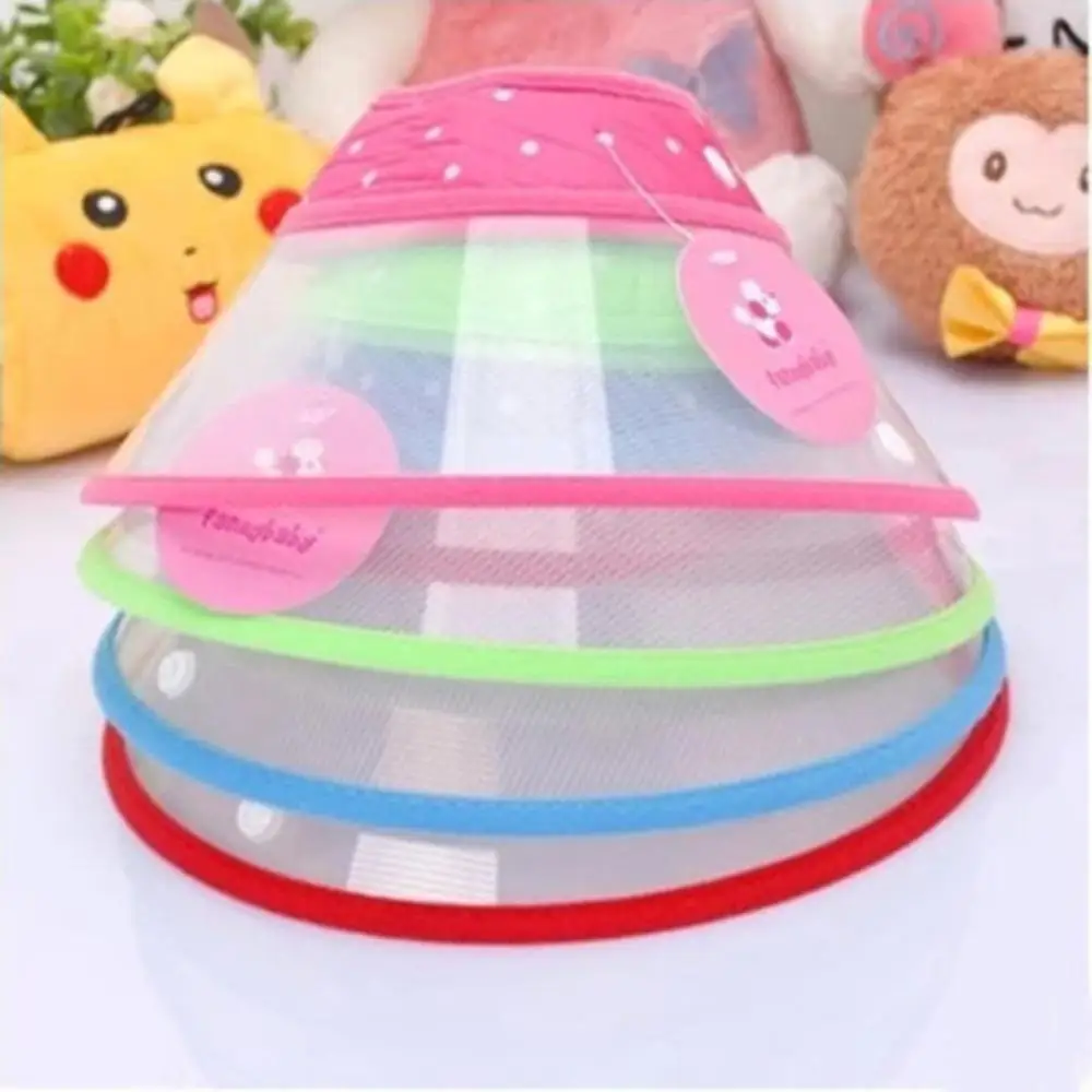 Cat Dog Collar Neck Cone Recovery Collar Dog Collars For Anti-Bite Lick Surgery Wound Healing Pet Dogs Health Medical
Cat Dog Collar Neck Cone Recovery Collar Dog Collars For Anti-Bite Lick Surgery Wound Healing Pet Dogs Health Medical