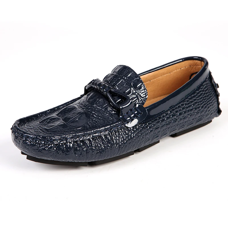 New Men's Peas Shoes Business Fashion Driving All-match Personality Soft-soled Breathable and non-slip outdoor Shoes 37-45
New Men's Peas Shoes Business Fashion Driving All-match Personality Soft-soled Breathable and non-slip outdoor Shoes 37-45