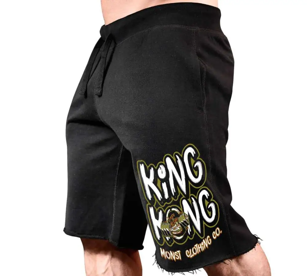Gym Fitness Men's Shorts Running Training Shorts Jogging Shorts Cotton Sports Men's Shorts Fashion Printed Casual Shorts
Gym Fitness Men's Shorts Running Training Shorts Jogging Shorts Cotton Sports Men's Shorts Fashion Printed Casual Shorts