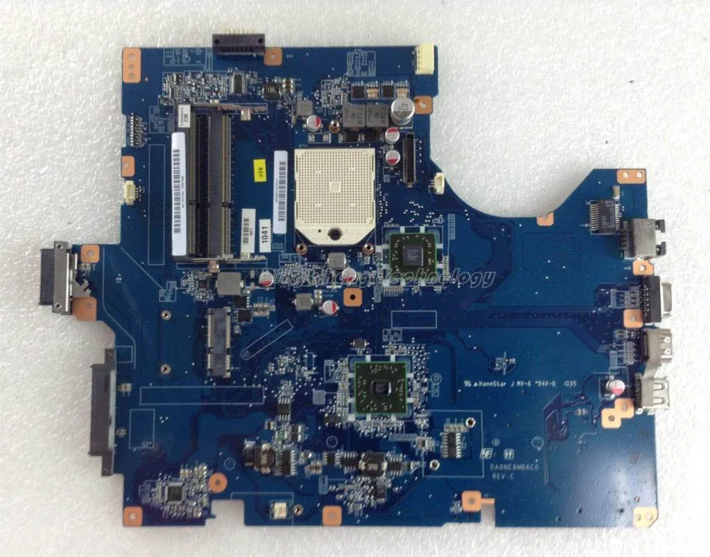 Laptop Motherboard For Sony PCG-71511M VPCEF VPCEF25FX A1784745A DA0NE8MB6C0 Mainboard DDR3
Laptop Motherboard For Sony PCG-71511M VPCEF VPCEF25FX A1784745A DA0NE8MB6C0 Mainboard DDR3