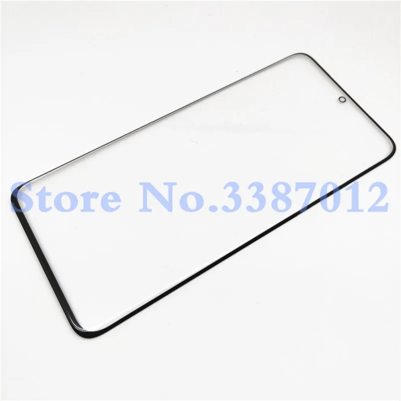 10Pcs/Lot For Samsung Galaxy S20 Plus Ultra LCD Display Touch Screen Front Outer Glass Panel Repair Replacement Parts
10Pcs/Lot For Samsung Galaxy S20 Plus Ultra LCD Display Touch Screen Front Outer Glass Panel Repair Replacement Parts