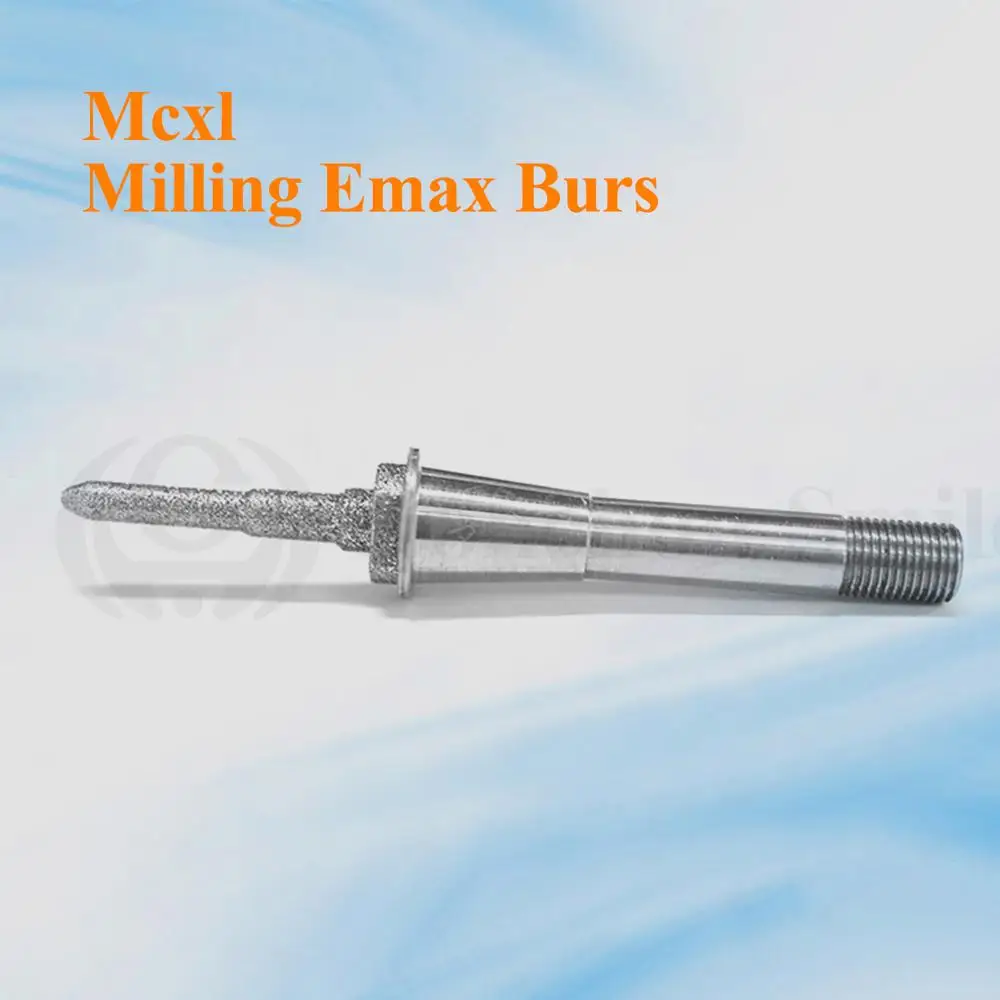 5 Pieces MCXL Emax Burs CAD Emax Milling Tools China Suppliers
5 Pieces MCXL Emax Burs CAD Emax Milling Tools China Suppliers