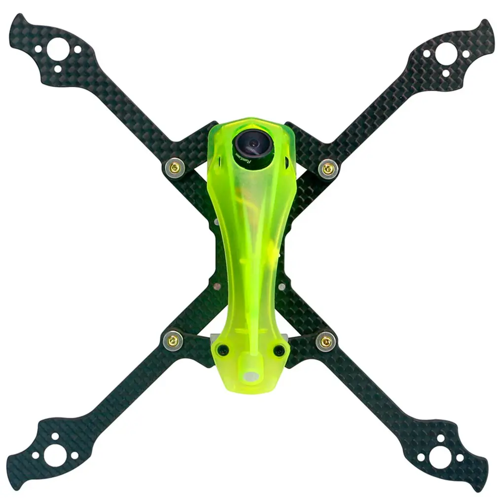 FPVRACER комплект X-type прочная углеродная волоконная FPV рамка 20x20 мм стек RC FPV тонкая работа хороший внешний вид
FPVRACER комплект X-type прочная углеродная волоконная FPV рамка 20x20 мм стек RC FPV тонкая работа хороший внешний вид