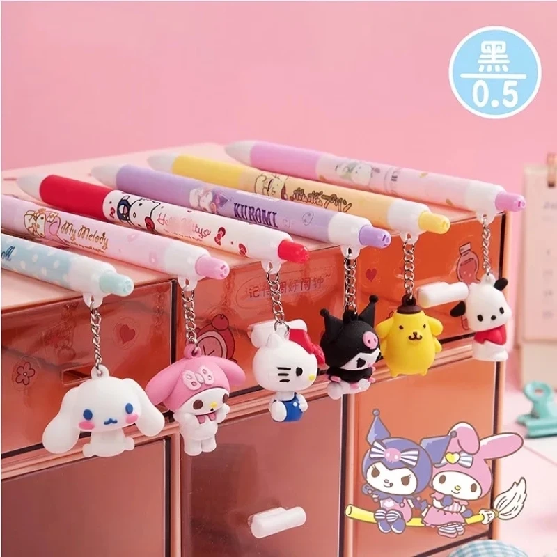 Kawaii ограниченный мероди подвеска котенок карандаш милый 0,5 мм черный пресс стилус Школа Офис Канцтовары Coolomi
Kawaii ограниченный мероди подвеска котенок карандаш милый 0,5 мм черный пресс стилус Школа Офис Канцтовары Coolomi