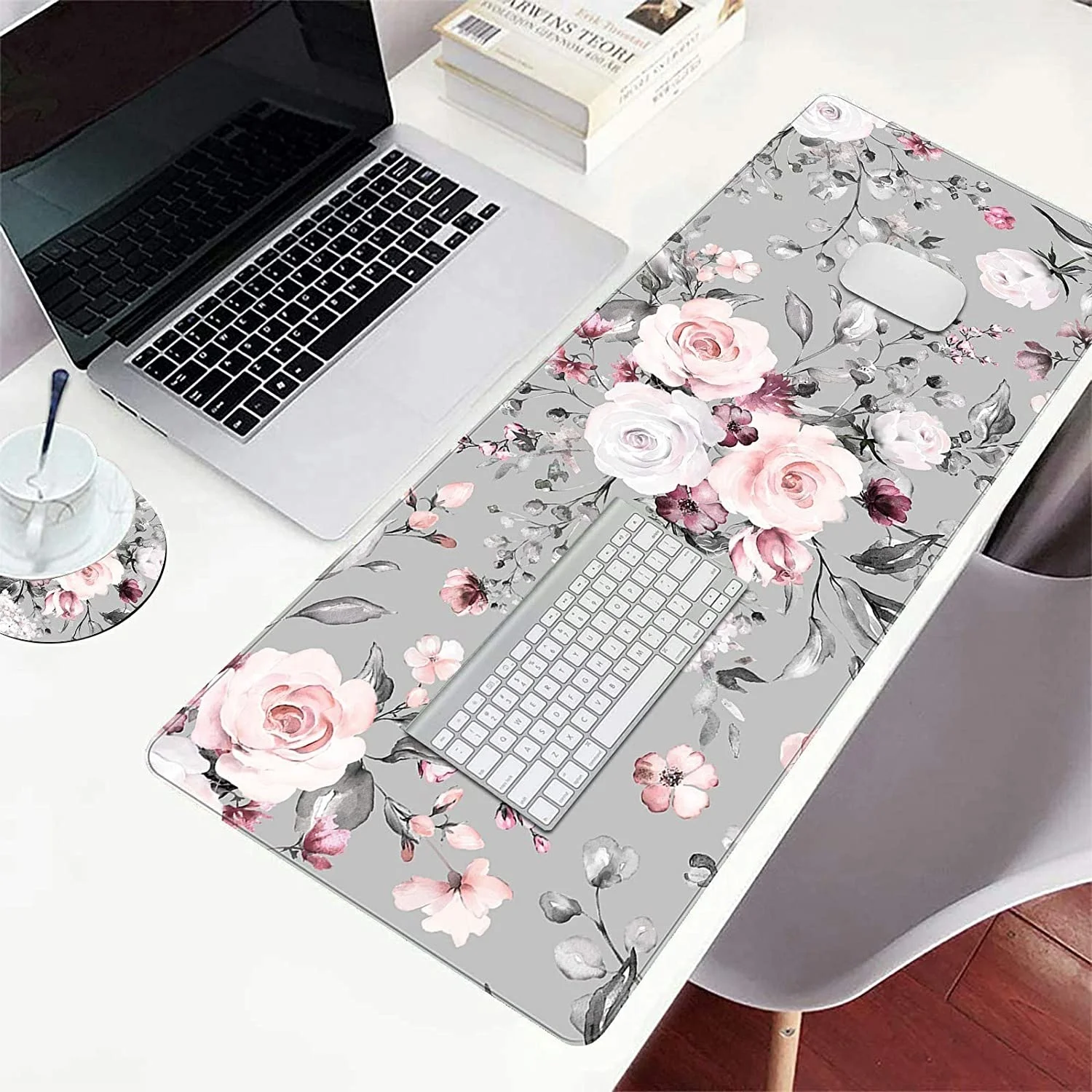 Mousepad Home New XXL Computer Mouse Mat Desk Mats Keyboard Pad Pink Flower Soft Gamer Carpet Anti-slip Office Desktop Mouse Pad
Mousepad Home New XXL Computer Mouse Mat Desk Mats Keyboard Pad Pink Flower Soft Gamer Carpet Anti-slip Office Desktop Mouse Pad