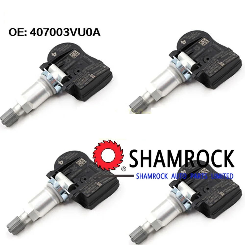 Датчики давления в шинах TPMS OEM 407003VU0A/40700-3VU0A NNISSAN (DONGFENG) LANNIA TIIDA QASHQAI Rrenault Espace Grand Oopel Movano
Датчики давления в шинах TPMS OEM 407003VU0A/40700-3VU0A NNISSAN (DONGFENG) LANNIA TIIDA QASHQAI Rrenault Espace Grand Oopel Movano