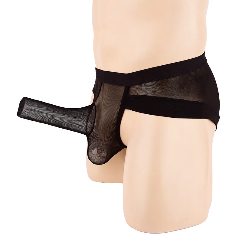 Men's Panties Exotic Man Sexy Underwear JJ Low-Waisted Briefs Ultra-Soft T-Back Men's Sexy Briefs Underwear
Men's Panties Exotic Man Sexy Underwear JJ Low-Waisted Briefs Ultra-Soft T-Back Men's Sexy Briefs Underwear