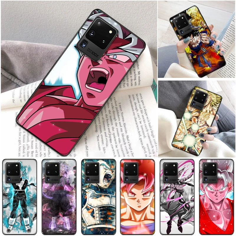 Dragon Super Warrior Anime Figure Color Painting Phone Case For Samsung Galaxy S20 Plus FE Lite Coque Funda Back Cover Cases
Dragon Super Warrior Anime Figure Color Painting Phone Case For Samsung Galaxy S20 Plus FE Lite Coque Funda Back Cover Cases