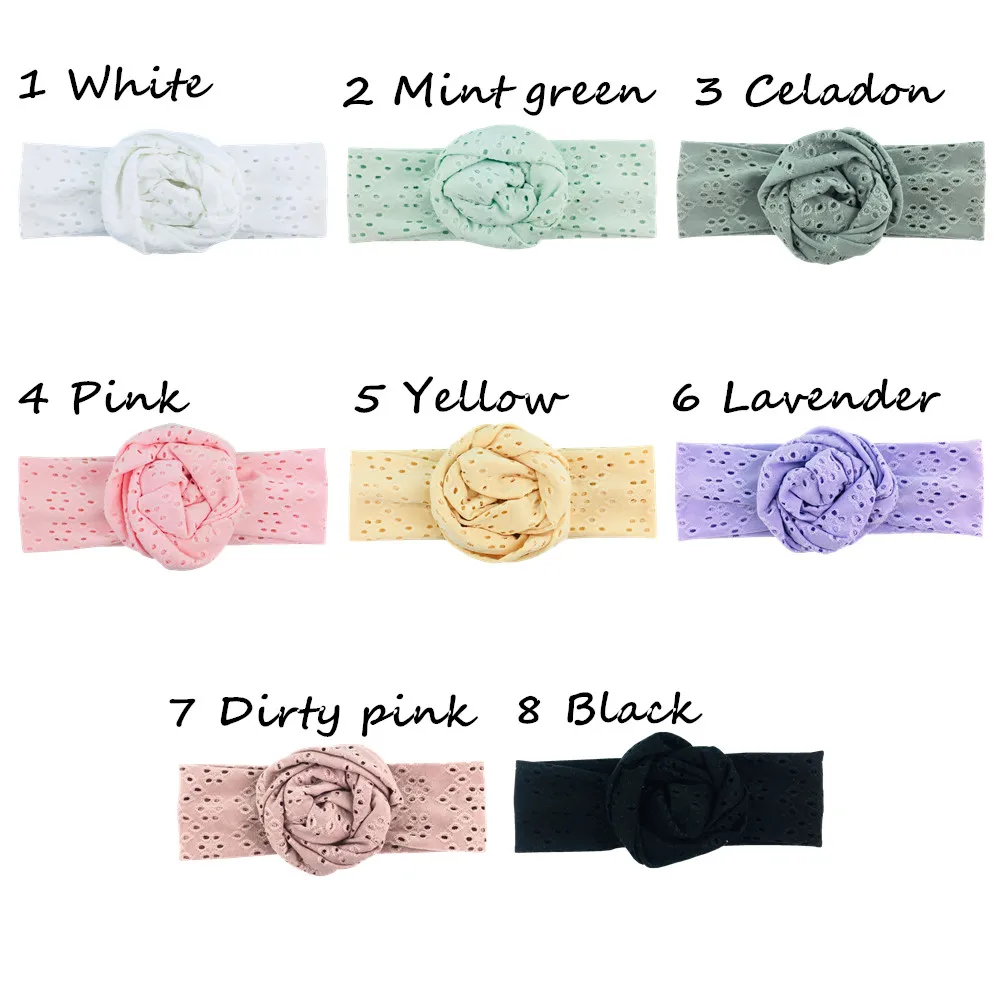 10 Pcs/Lot,Baby Hair Accessories Kid Girls Lace Bow Headband Turban Toddler Round Knot Bows Elastic Hairband Solid Head wraps
10 Pcs/Lot,Baby Hair Accessories Kid Girls Lace Bow Headband Turban Toddler Round Knot Bows Elastic Hairband Solid Head wraps