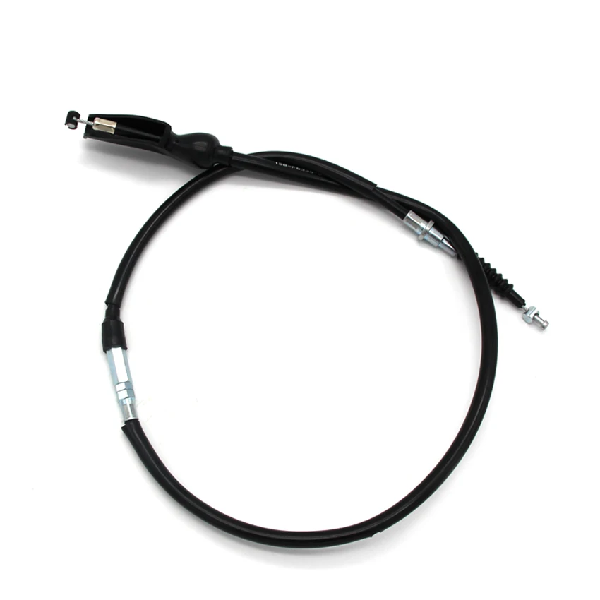 Motorcycle Clutch Control Cable Wire Line For Yamaha XTZ125 XTZ 125 1SB-F6335-00 Accessories/Motocross/moto/ATV/Scooter Parts
Motorcycle Clutch Control Cable Wire Line For Yamaha XTZ125 XTZ 125 1SB-F6335-00 Accessories/Motocross/moto/ATV/Scooter Parts