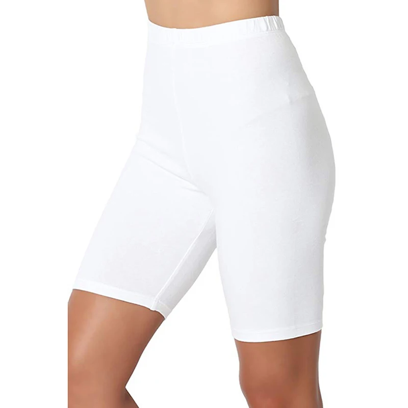 Fitness Leggings Women Elastic High Waist Sport Leggings Femme Workout Short Legging Push Up Slim Pants Summer
Fitness Leggings Women Elastic High Waist Sport Leggings Femme Workout Short Legging Push Up Slim Pants Summer