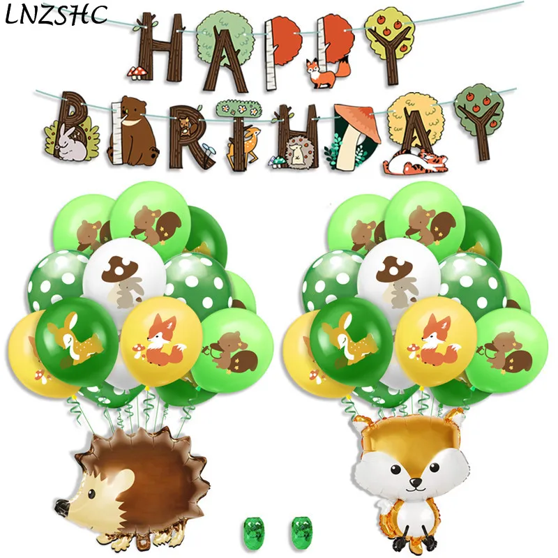 Шары с животными в джунглях сафари из латекса для дня рождения, гирлянда для детей, мальчиков, украшения для будущей мамы, для взрослых
Шары с животными в джунглях сафари из латекса для дня рождения, гирлянда для детей, мальчиков, украшения для будущей мамы, для взрослых