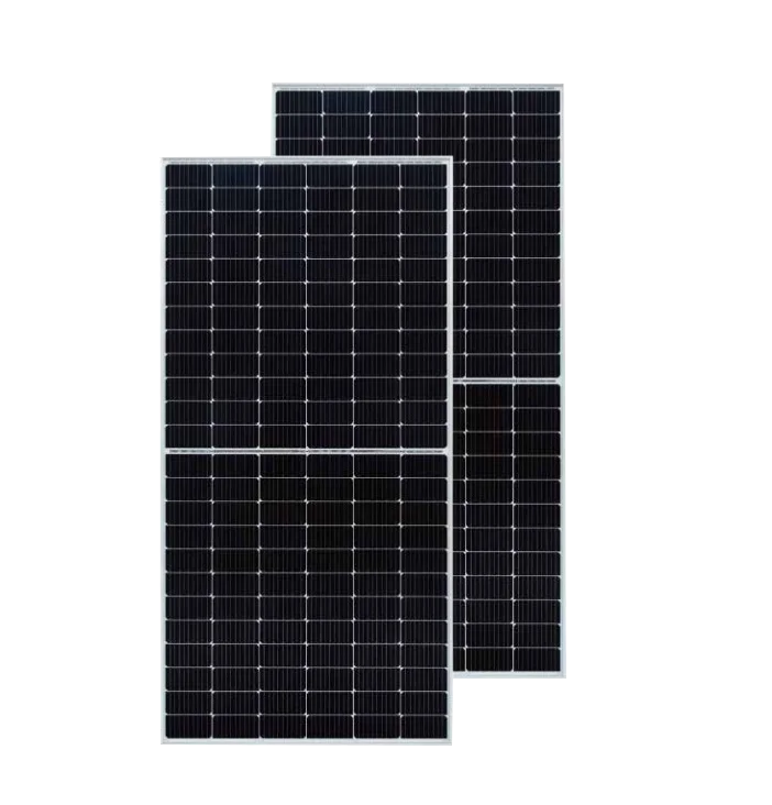 144 Cells Monocrystalline 450w 460w 470w Panel JA Solar Module Half-cell 5bb Solar Panel for sale
144 Cells Monocrystalline 450w 460w 470w Panel JA Solar Module Half-cell 5bb Solar Panel for sale