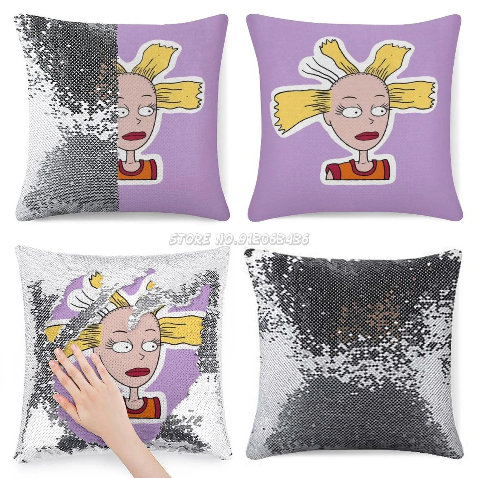Cynthia Sequin Pillowcase Fashion Pillowcase Gift for Her He Cynthia Teen 90s Nineties Cute Cute
Cynthia Sequin Pillowcase Fashion Pillowcase Gift for Her He Cynthia Teen 90s Nineties Cute Cute