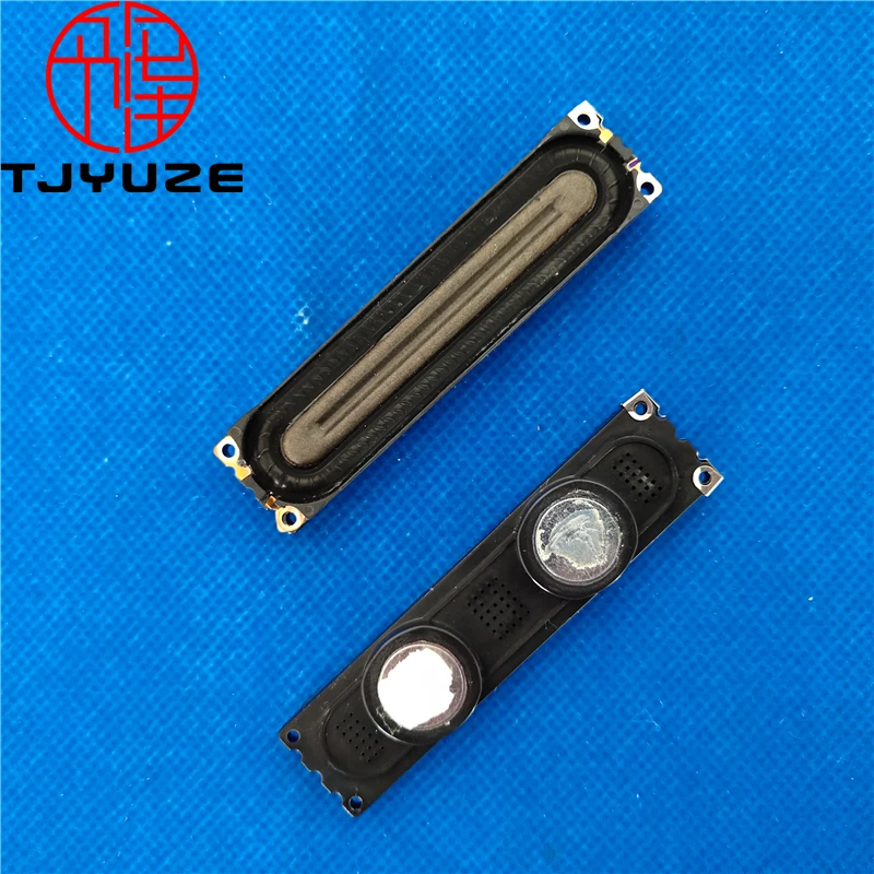 Good test for Samsung TV Speaker BN96-16798B BN96-16798A BN96-16798G UE46D8000 UE46D6500 UE40D6500 UE46D6510 UE46ES8000
Good test for Samsung TV Speaker BN96-16798B BN96-16798A BN96-16798G UE46D8000 UE46D6500 UE40D6500 UE46D6510 UE46ES8000