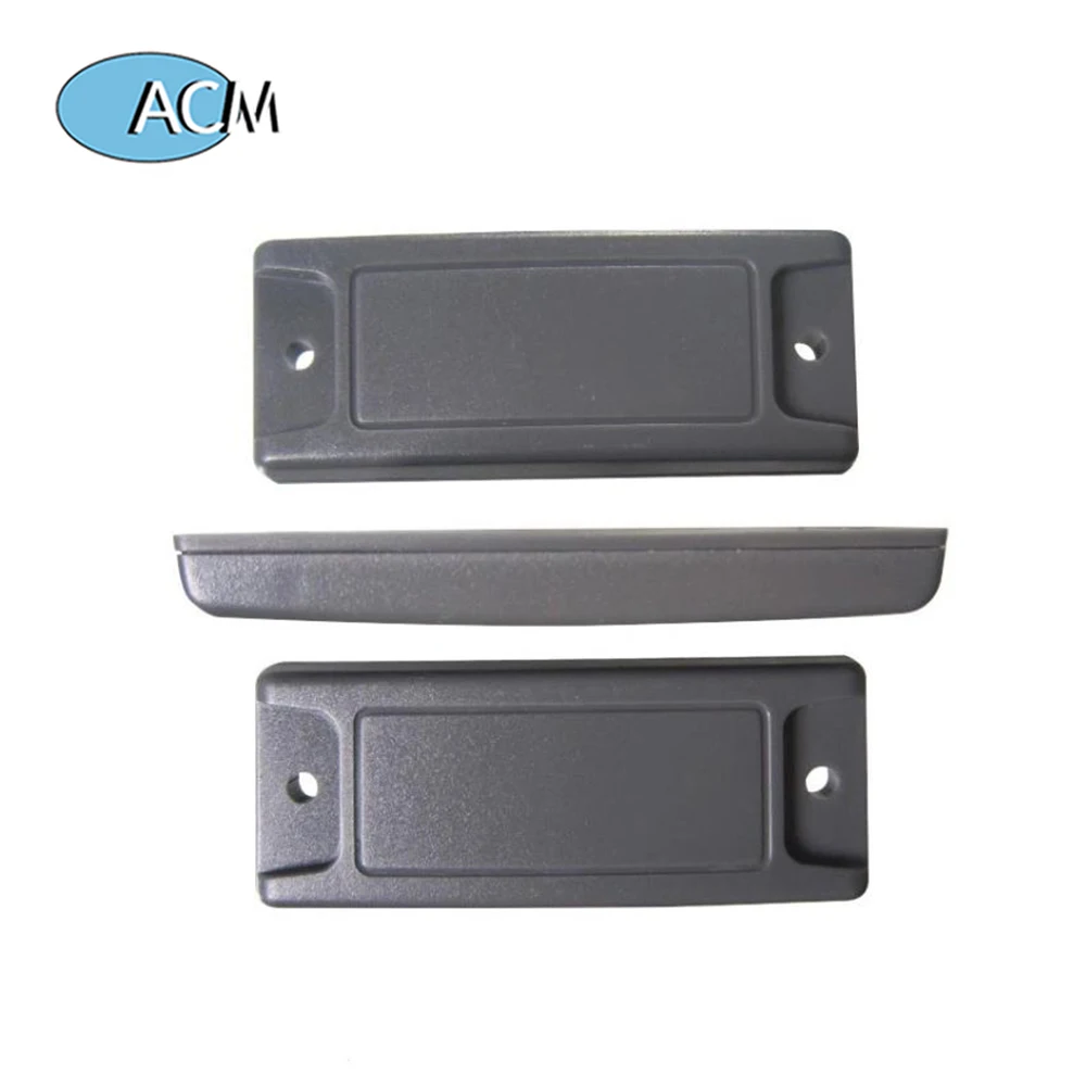 Fixed Assets Management Long Read Range 18000-6C ABS Sticker Label 860-960Mhz Rectangle UHF RFID Anti-Metal Tag
Fixed Assets Management Long Read Range 18000-6C ABS Sticker Label 860-960Mhz Rectangle UHF RFID Anti-Metal Tag