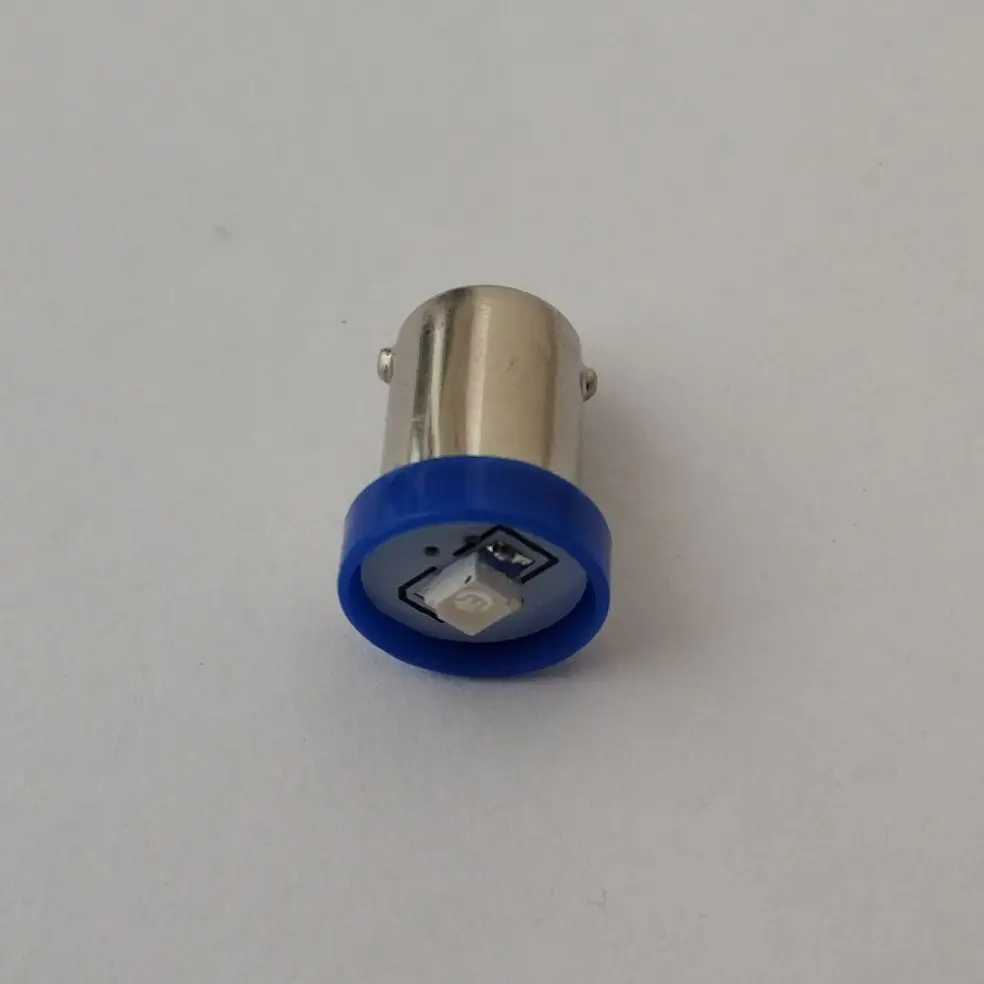 Ba9s 1 SMD 3528, for pinball led DC6.3V led light ,bulb lamps Free shipping 6v 
Ba9s 1 SMD 3528, for pinball led DC6.3V led light ,bulb lamps Free shipping 6v