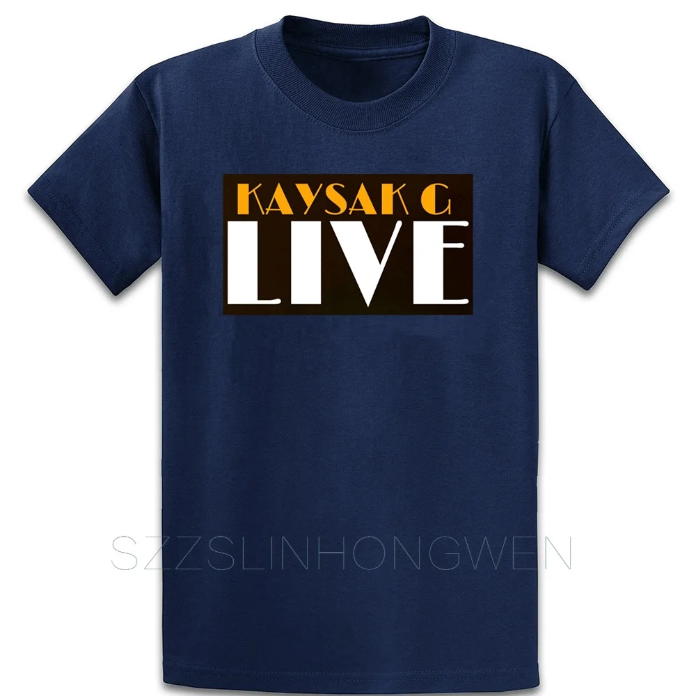 Kayaskg Live T Shirt Comical Spring Gift Cotton Homme Size S-5xl Designs Natural Shirt
Kayaskg Live T Shirt Comical Spring Gift Cotton Homme Size S-5xl Designs Natural Shirt