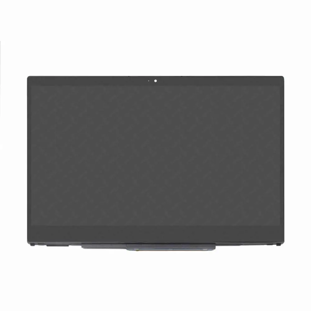 JIANGLUN 15,6 ''FHD ЖК-дисплей кодирующий преобразователь сенсорного экрана в сборе для струйного принтера HP Pavilion X360 15-CR0062ST
JIANGLUN 15,6 ''FHD ЖК-дисплей кодирующий преобразователь сенсорного экрана в сборе для струйного принтера HP Pavilion X360 15-CR0062ST
