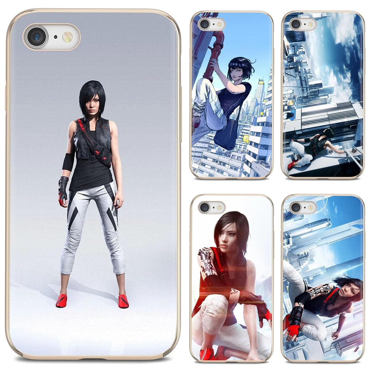 For iPhone 10 11 12 Pro Mini 4S 5S SE 5C 6 6S 7 8 X XR XS Plus Max 2020 Case Cover Edge-New-concept-game-Art-Mirror's
For iPhone 10 11 12 Pro Mini 4S 5S SE 5C 6 6S 7 8 X XR XS Plus Max 2020 Case Cover Edge-New-concept-game-Art-Mirror's