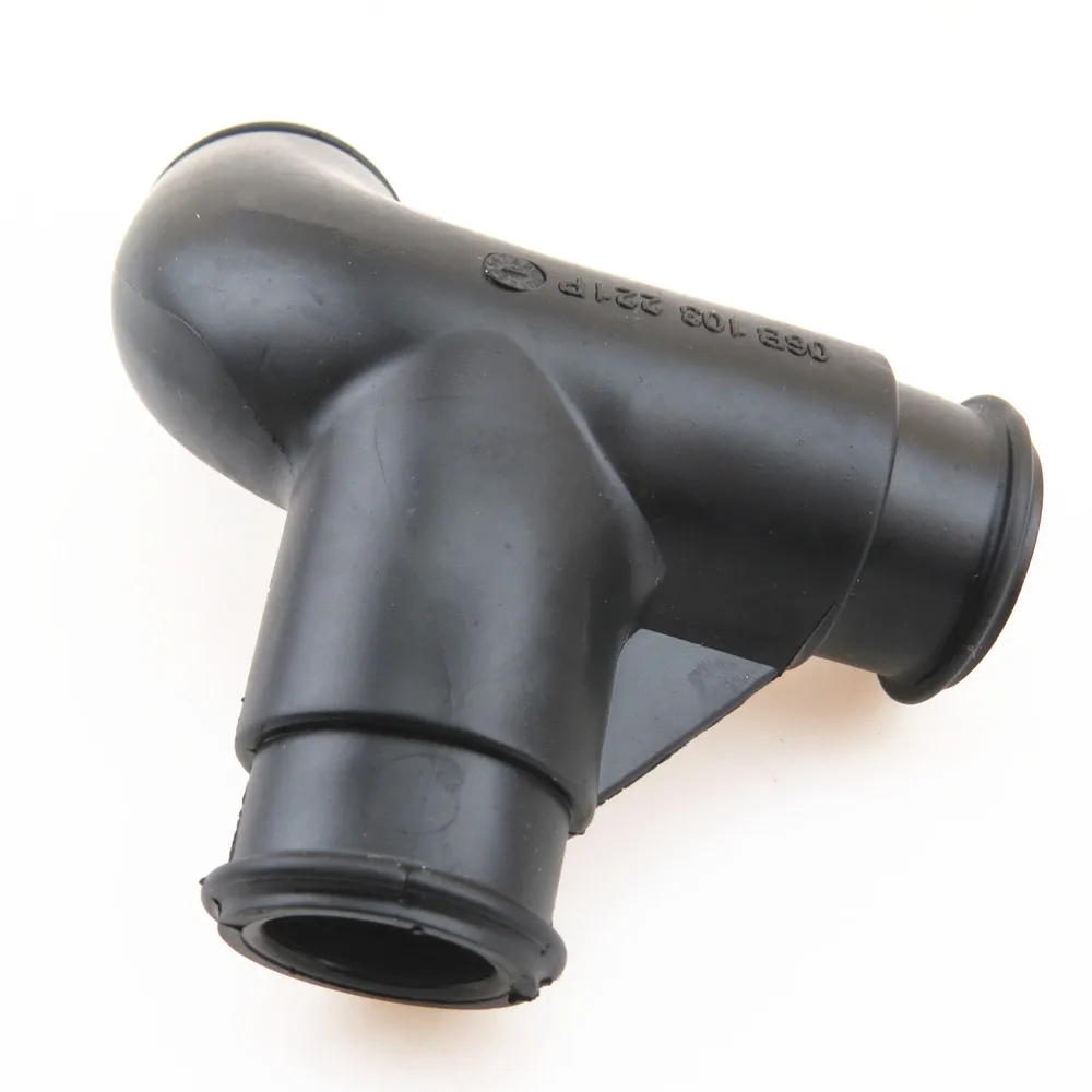 Дыхательный Шланг zeroдополнительные 1 8 T для VW Passat A4 A6 1998 2005 06B 103 221P 06B103221P|Выхлопной