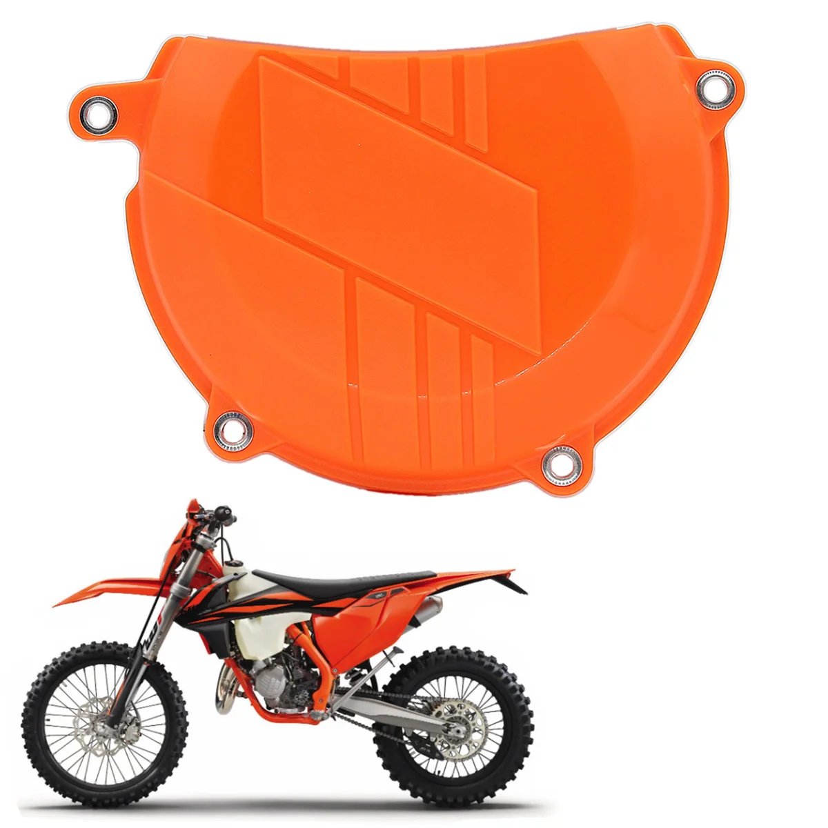 Защитная крышка сцепления мотоцикла для SXF/XCF 450 2013 2014 2015 EXC/XCW 450/500 2012 2013 2014 2015 2016 Мотоциклетные аксессуары
Защитная крышка сцепления мотоцикла для SXF/XCF 450 2013 2014 2015 EXC/XCW 450/500 2012 2013 2014 2015 2016 Мотоциклетные аксессуары