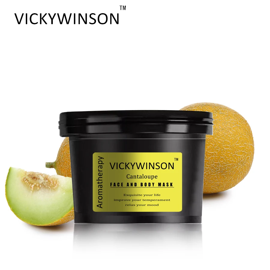 VICKYWINSON Cantaloupe Aromatherapy scrub 50g Facial Scrub Body Scrub Detoxification Natural Activated Exfoliating Deep Cleaning
VICKYWINSON Cantaloupe Aromatherapy scrub 50g Facial Scrub Body Scrub Detoxification Natural Activated Exfoliating Deep Cleaning