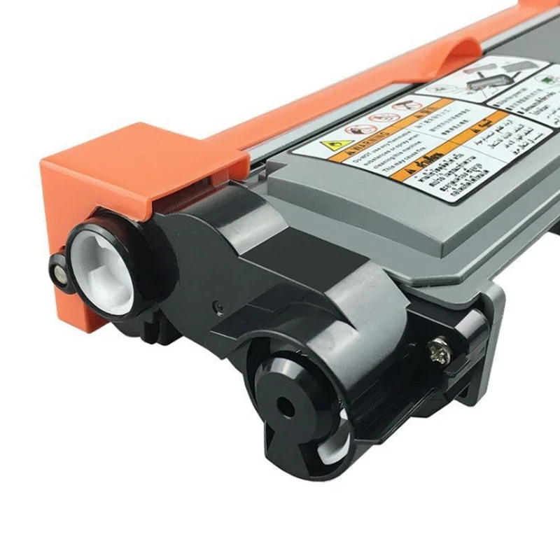 Compatible Toner Cartridge for Brother TN2325 Powder Box DR2350 DCP7080D 7180 MFC7380 7880 Easy to Add Powder
Compatible Toner Cartridge for Brother TN2325 Powder Box DR2350 DCP7080D 7180 MFC7380 7880 Easy to Add Powder