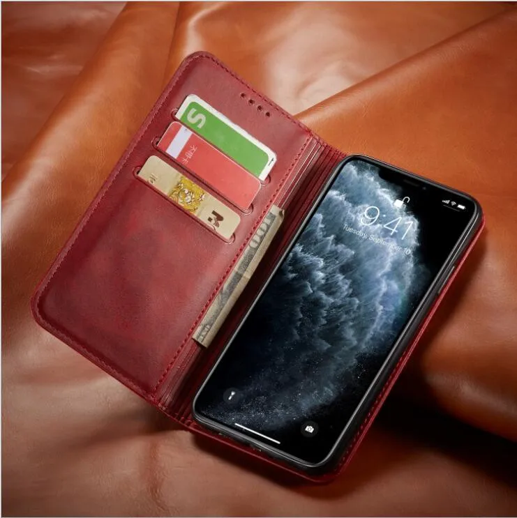 

Leather Flip Case For Vivo Y73 2021 Cover Wallet Back Cover Case Fundas For Vivo Y73 Y 73 V2059 Shell Coque Bag