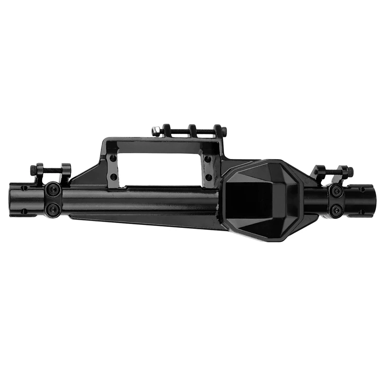 Metal Front Axle Housing Bridge Shell For Axial RBX10 Ryft 1/10 RC Cralwer Car Upgrade Parts Accessories
Metal Front Axle Housing Bridge Shell For Axial RBX10 Ryft 1/10 RC Cralwer Car Upgrade Parts Accessories