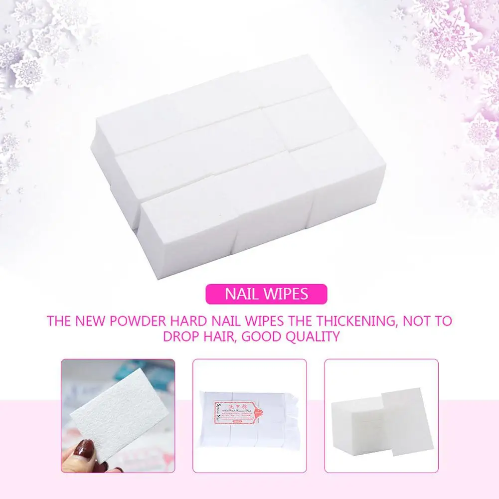 1000pcs nail wipes Nail Polish Remover Manicure Cotton Washing Clear Nail Towel Disposible Armor Cotton Unloading Armor
1000pcs nail wipes Nail Polish Remover Manicure Cotton Washing Clear Nail Towel Disposible Armor Cotton Unloading Armor