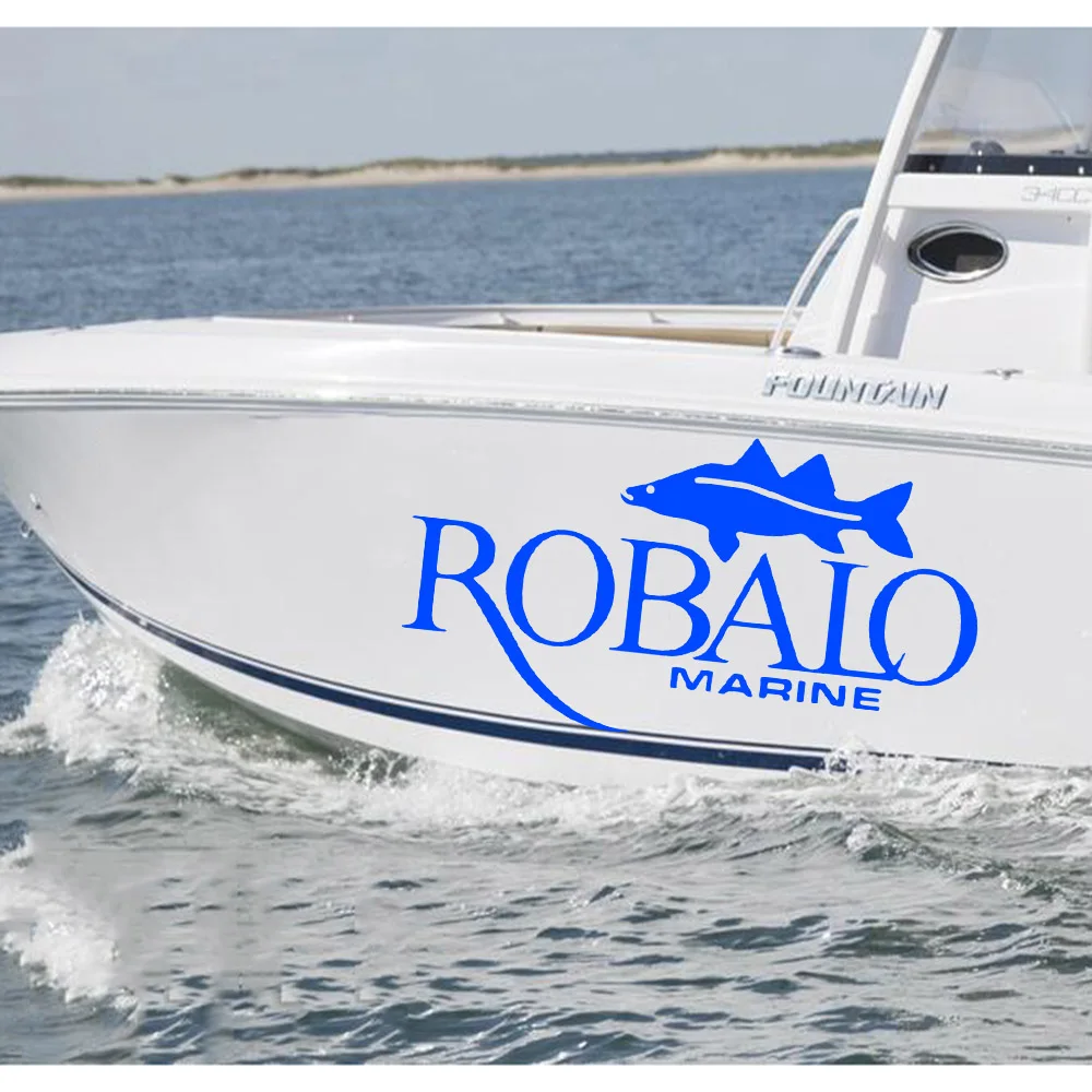 Drop Shipping robalo marine Stickers Voiture Die Cut Decal Bumper Sticker For Windows, Cars, Trucks, Laptops
Drop Shipping robalo marine Stickers Voiture Die Cut Decal Bumper Sticker For Windows, Cars, Trucks, Laptops