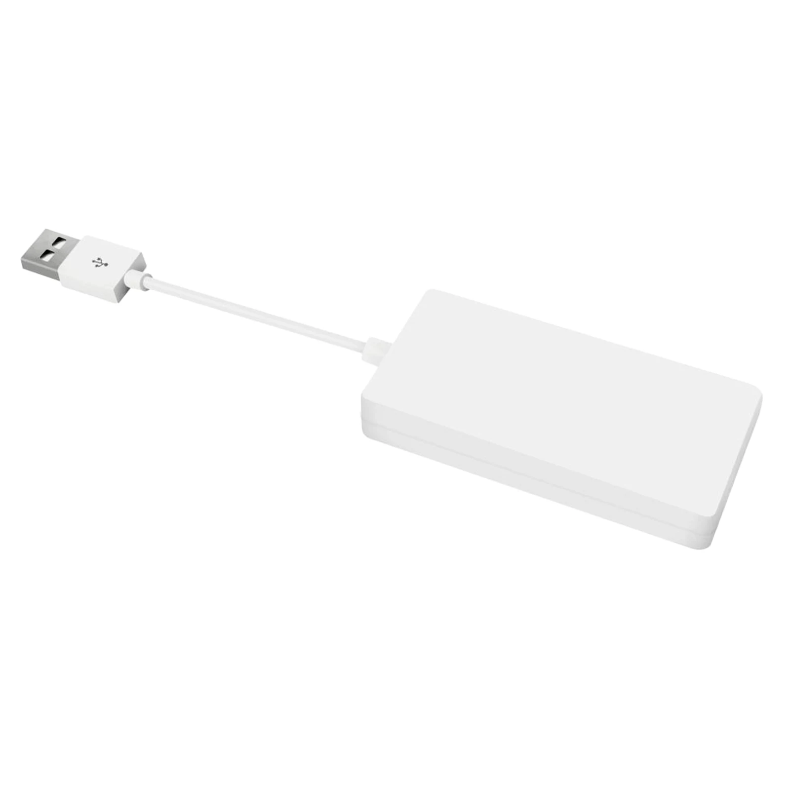 Беспроводной ключ Smart Link для навигационного плеера Android, мини-USB-накопитель с Android Auto, белый
Беспроводной ключ Smart Link для навигационного плеера Android, мини-USB-накопитель с Android Auto, белый