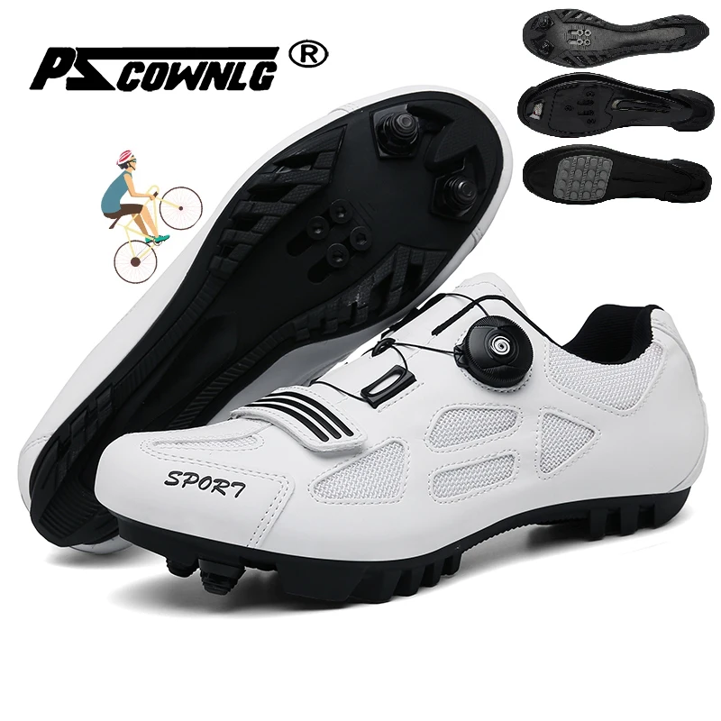 2021 Men Mountain Subway Triathlon Cycling Shoes Women Self-Locking Professional Bicycle Shoes Male Mountain Sneakers
2021 Men Mountain Subway Triathlon Cycling Shoes Women Self-Locking Professional Bicycle Shoes Male Mountain Sneakers