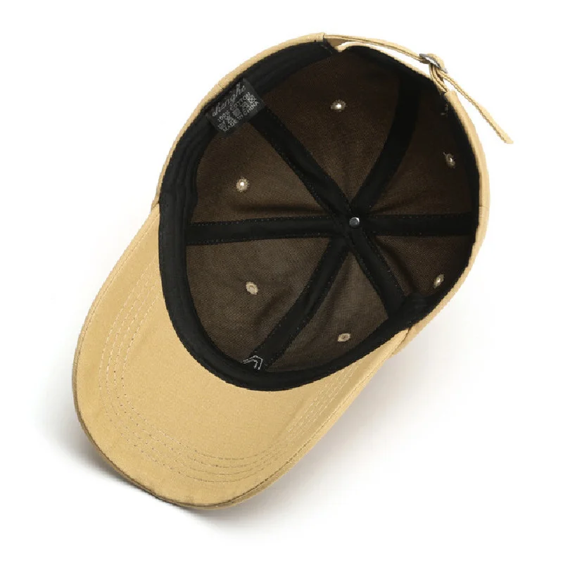 Baseball Cap Letter Snapback Streetwear HipHop Sports Caps Cotton Embriodery Casual Sun Visor Trucker Hat Retro Bone Dropshiping
Baseball Cap Letter Snapback Streetwear HipHop Sports Caps Cotton Embriodery Casual Sun Visor Trucker Hat Retro Bone Dropshiping