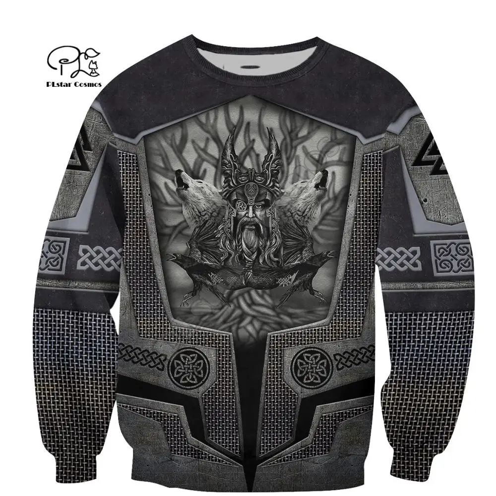 PLstar Cosmos Viking Warrior Tattoo Armor New Fashion Tracksuit Funny 3DPrint Pullover Unisex Zip/Hoodies/Sweatshirts/Jacket S15
PLstar Cosmos Viking Warrior Tattoo Armor New Fashion Tracksuit Funny 3DPrint Pullover Unisex Zip/Hoodies/Sweatshirts/Jacket S15