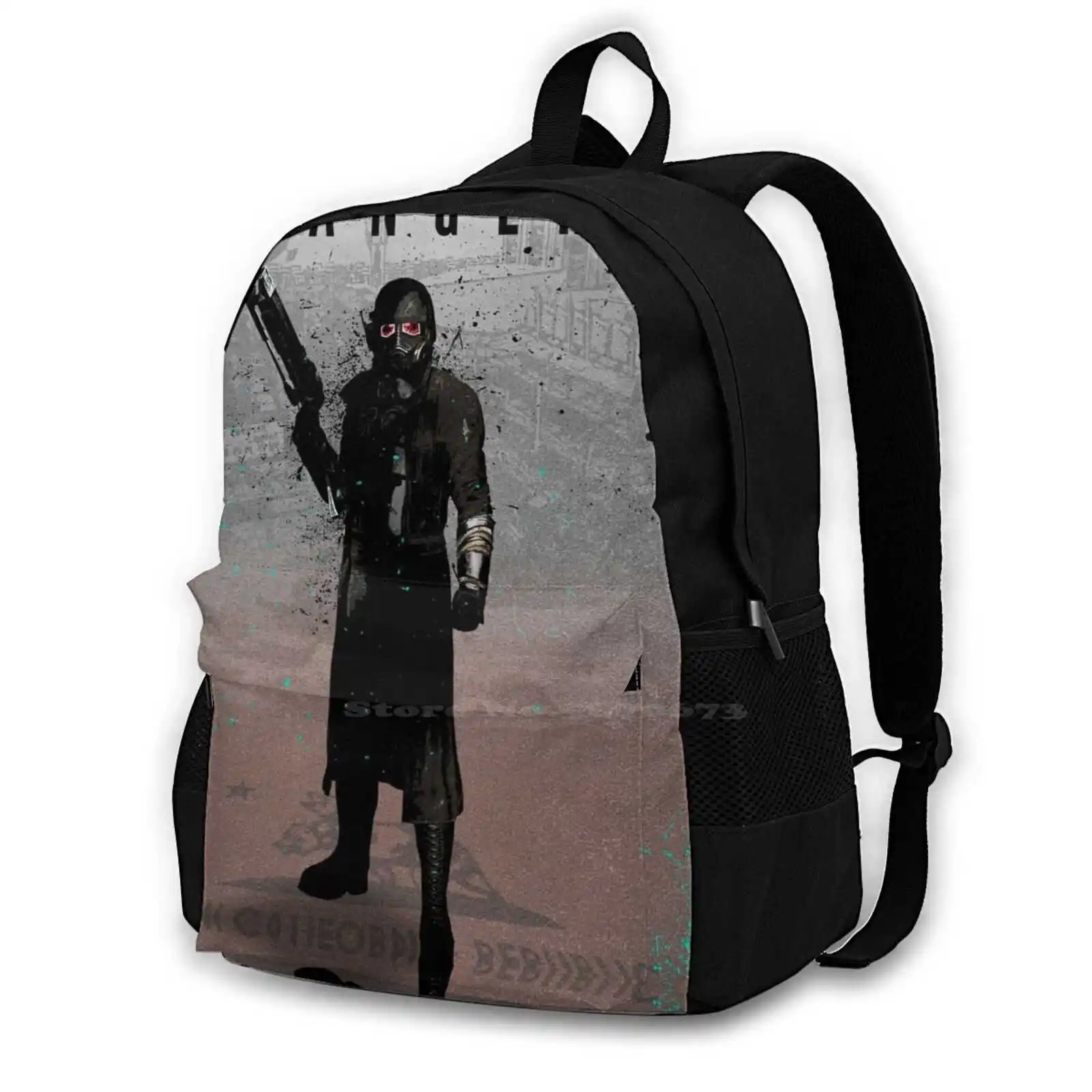 Legends Of Gaming - Ncr Ranger School Bags For Teenage Girls Laptop Travel Bags Halo Spartan Jorge Videogames Xbox
Legends Of Gaming - Ncr Ranger School Bags For Teenage Girls Laptop Travel Bags Halo Spartan Jorge Videogames Xbox