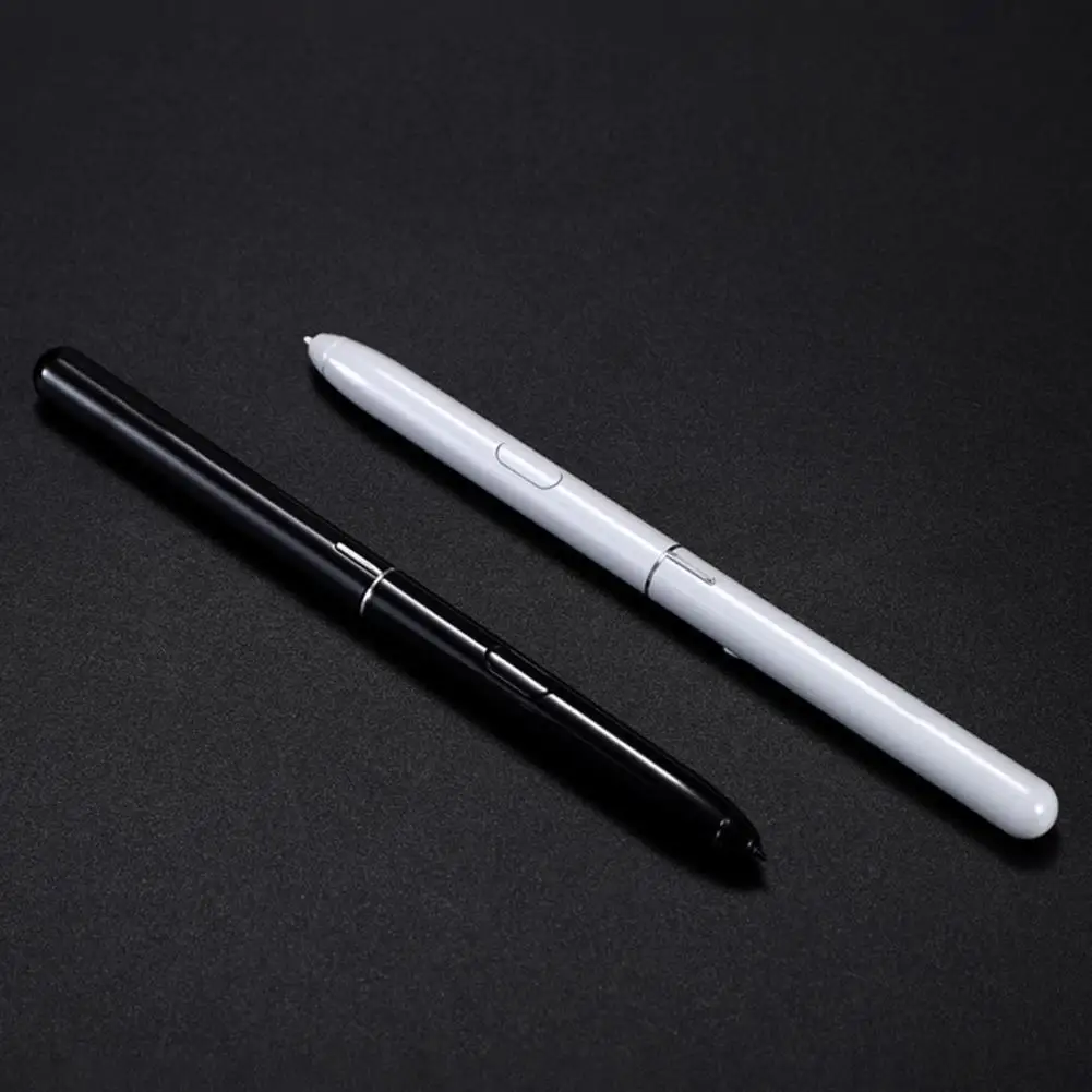 Stylus High-sensitivity Smooth Writing Ergonomic Tablets Screen Touch Pen for Samsung Galaxy Tab S3 P200 T825C T835C T820 T830
Stylus High-sensitivity Smooth Writing Ergonomic Tablets Screen Touch Pen for Samsung Galaxy Tab S3 P200 T825C T835C T820 T830