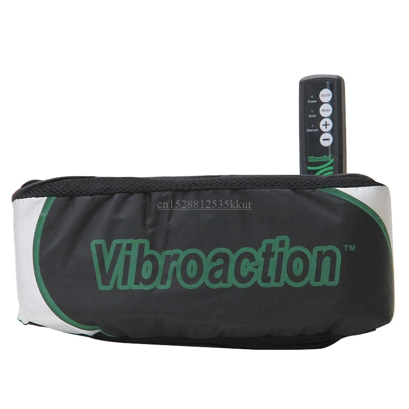 Adjustable Electic Vibrating Slimming Belt Massage Anti Cellulite Waist Exercise Leg Belly Fat Burning Heating Abdomen Massager
Adjustable Electic Vibrating Slimming Belt Massage Anti Cellulite Waist Exercise Leg Belly Fat Burning Heating Abdomen Massager